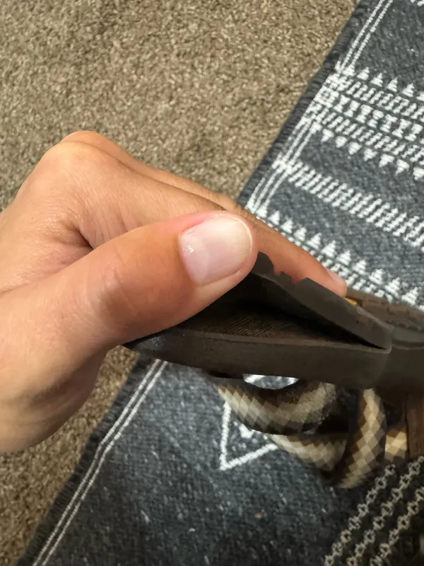 Chacos Sandals - Image 4