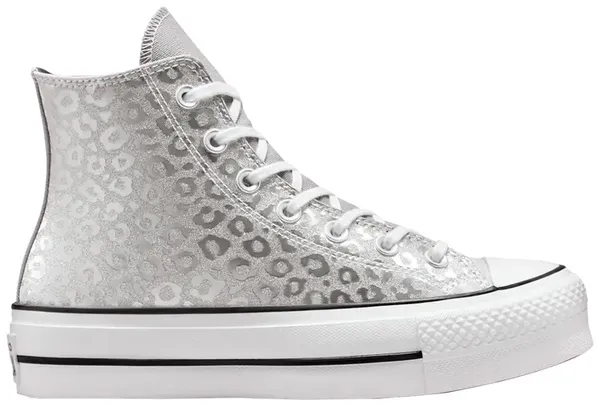 Platform Converse Chuck Taylor - Image 2