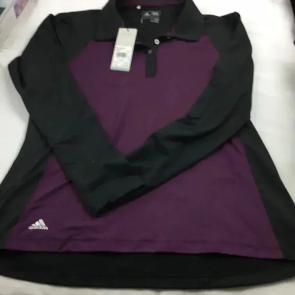 adidas  ladies shirt L - Image 10