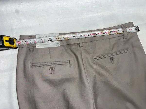 Gap Pants Women’s Ankle - Image 8
