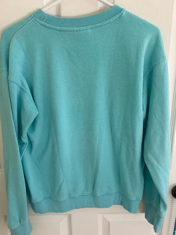 Vintage Wear Crewneck - Image 3