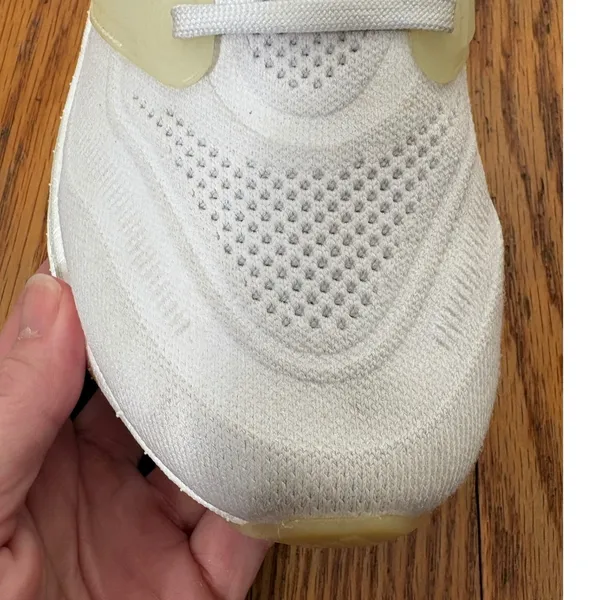Adidas Ultraboost Light Womens Running Shoes White GY9352‎ Size 8.5 - Image 5