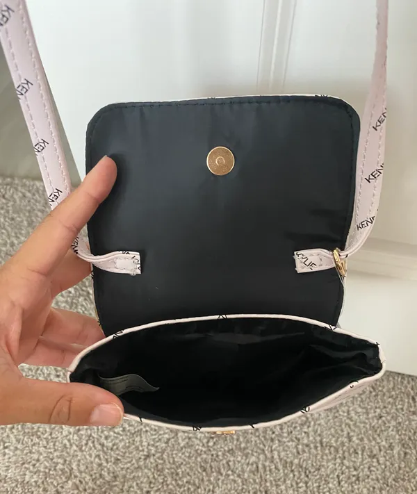 Kendall & Kylie Purse And Wallet - Image 4