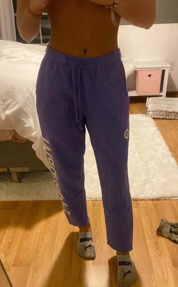 Madhappy Sweatpants - Image 2
