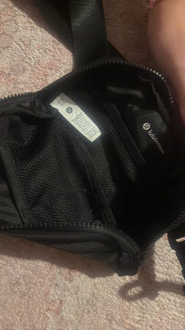 Lulu Belt Bag - Image 3