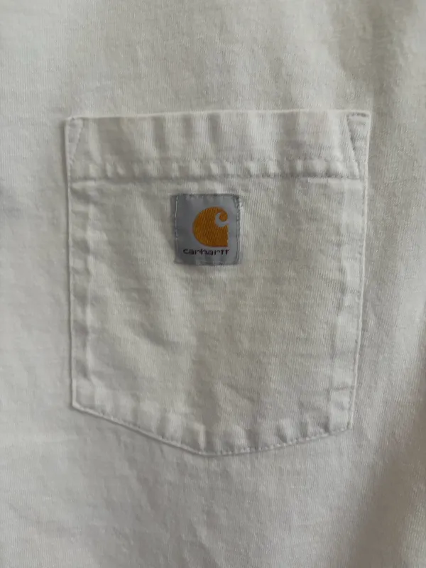 Carhartt T shirt  - Image 3