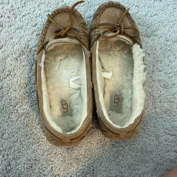 Ugg moccasins - Image 2