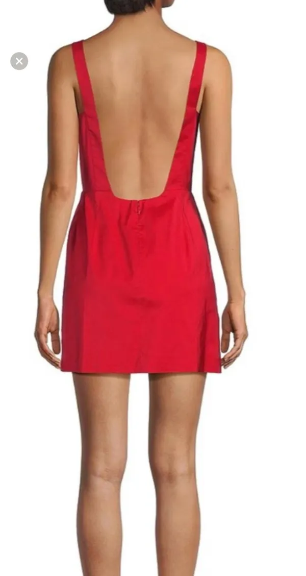 Gianni Bini Dress - Image 3