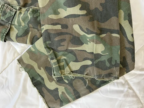 Utility Camo Pants - Image 8