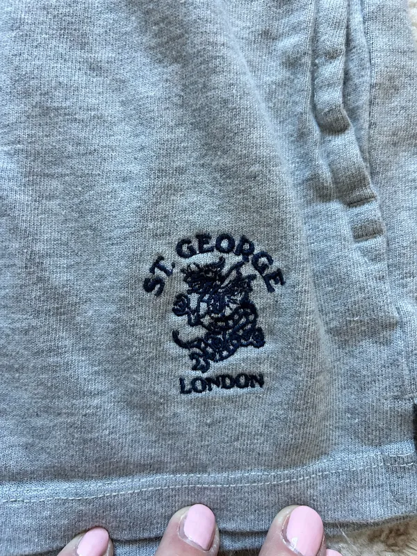 John Galt Shorts Lounge - Image 3