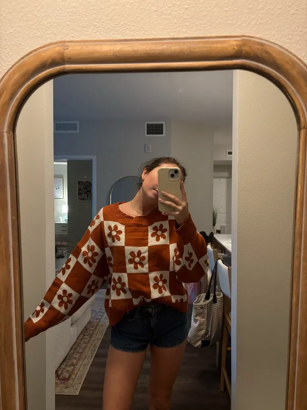 POL Sweater - Image 3