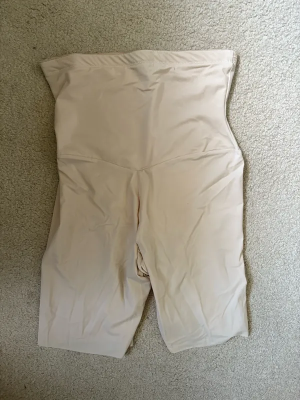 Shapewear Tan Size L - Image 2