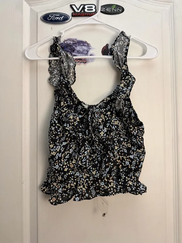 Free People Top - Image 3