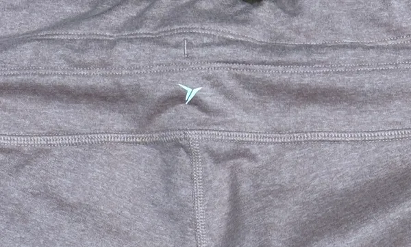Women’s Old Navy Athletic Joggers - Image 3
