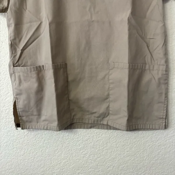 Dickies Scrub Top Size XS - Image 5