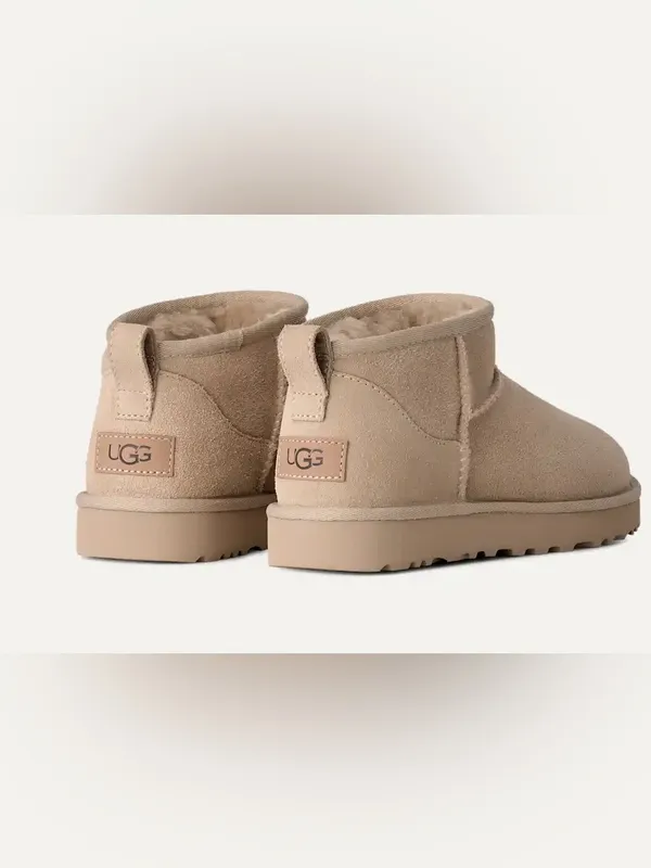 UGG Classic Ultra Mini $165MSRP - Image 2