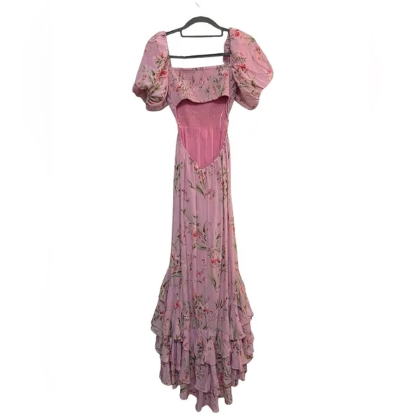 Yumi Kim Dorinda maxi dress‎ - Image 5