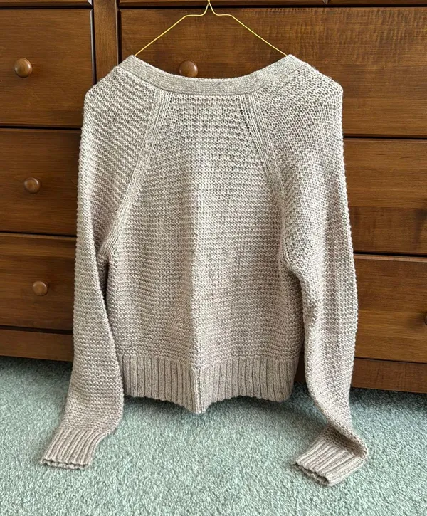 American Eagle Outfitters Cardigan - Image 2