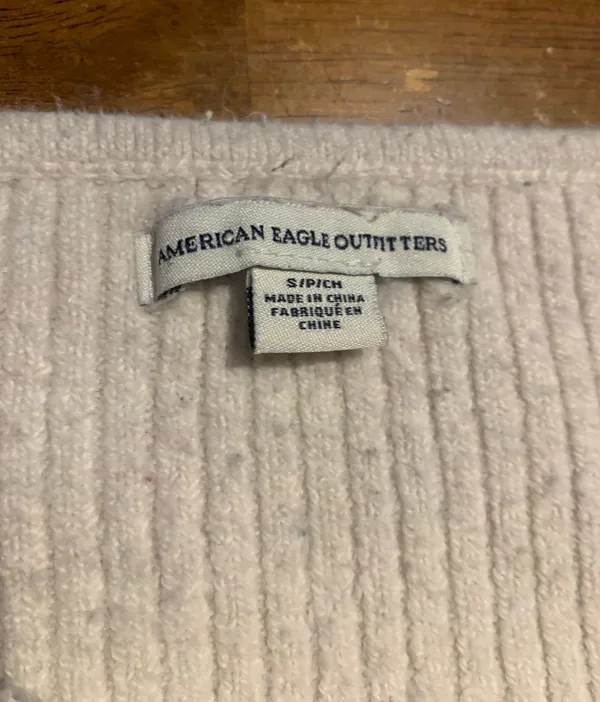American Eagle Tank Top - Image 3