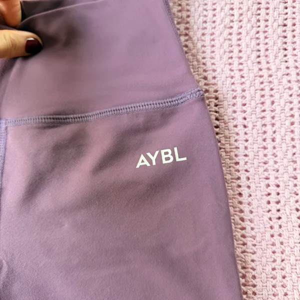 AYBL Biker Shorts - Image 5