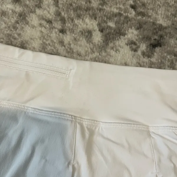 Lululemon Pace Rival Skirt (Regular) *4-way Stretch 13" - Image 9