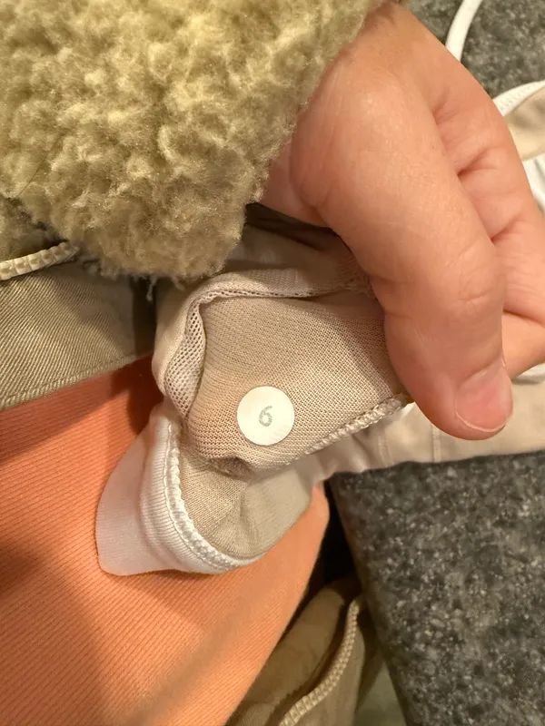 Lululemon Bra Sports - Image 3