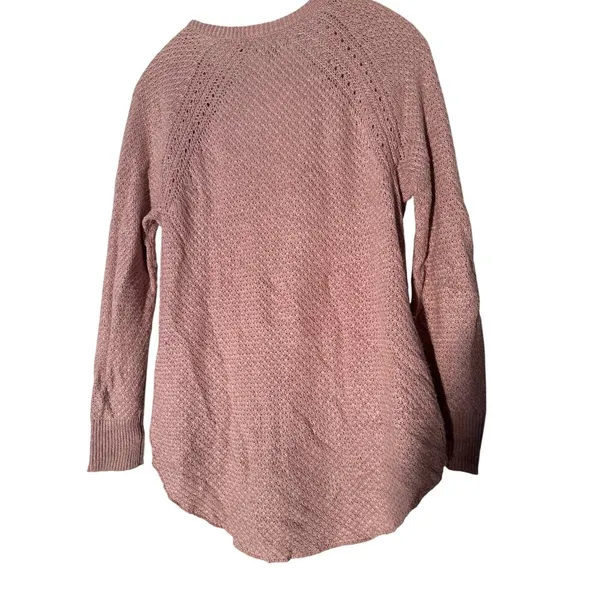 American Eagle Cardigan‎ Sz M - Image 6