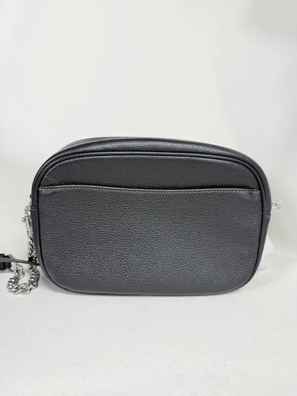 Coach Jamie Camera Bag With Happy Dog CC791 - Image 3