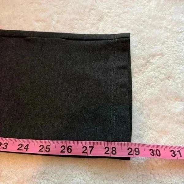 Betabrand ‎ Straight-Leg | Two-Pocket Dress Pant Yoga Pants size XS - Image 13