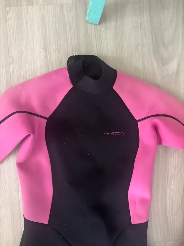 Rash Guard Size 10 - Image 2