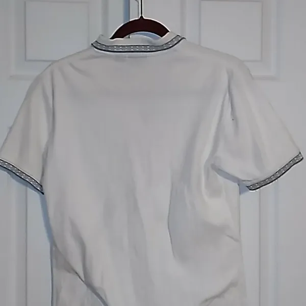 Izod polo shirt (#490) - Image 5