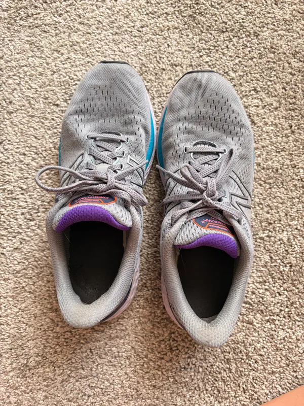 New Balance Sneakers  - Image 3