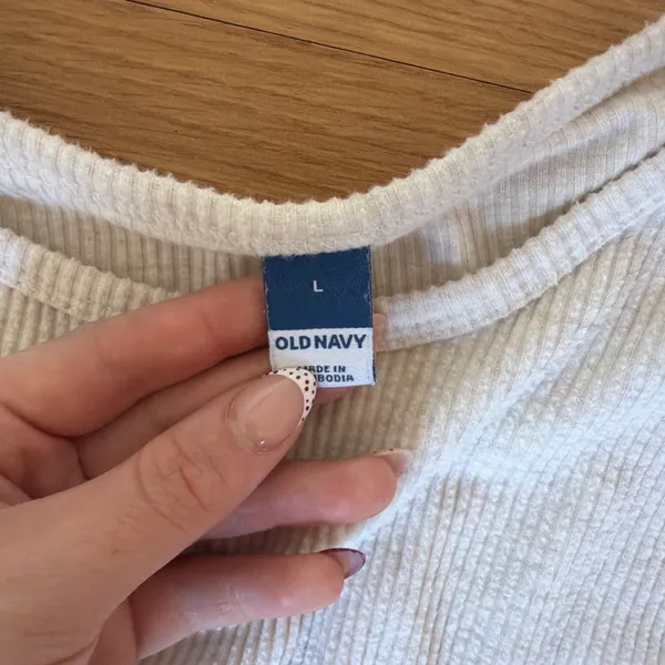 Old Navy Long Sleeve - Image 2
