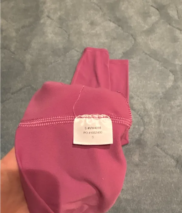 Vuori Leggings - Image 4