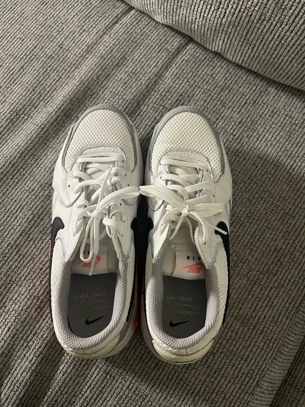 Nike Air Max - Image 2