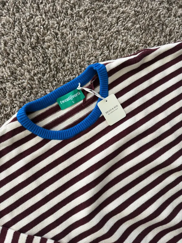 Called To Surf Sweater - Image 2