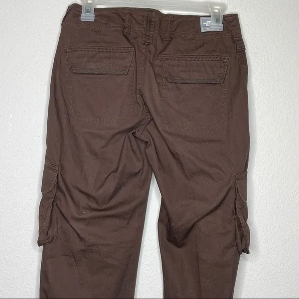 The North Face Cargo‎ Pants Brown nwt - Image 2