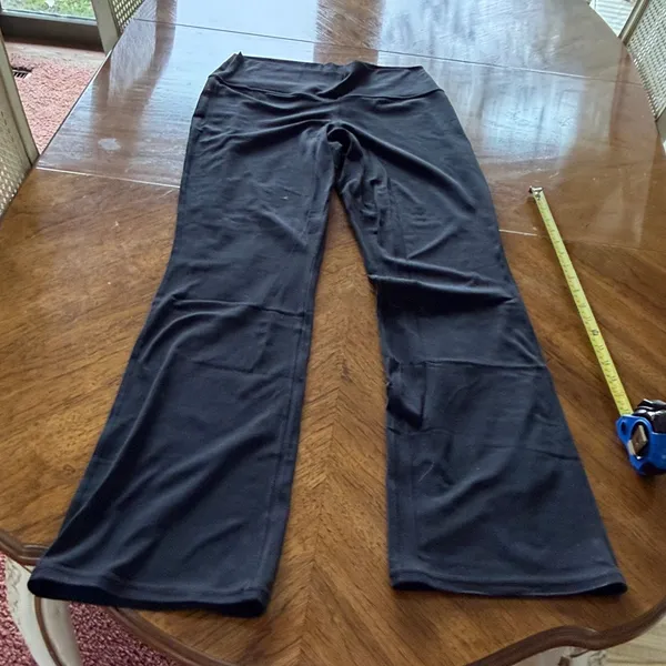 Athleta Transcend Slim Flare Pant - Image 5