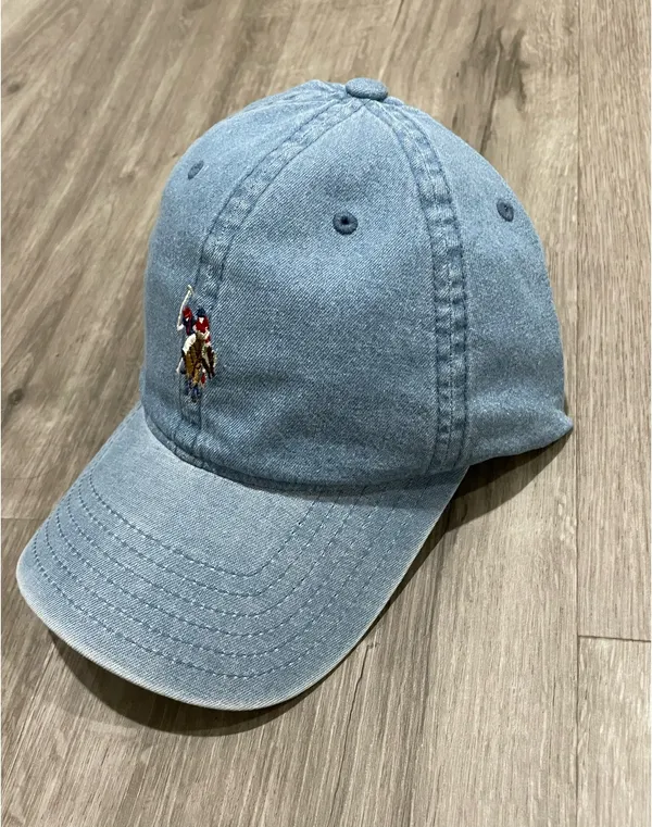 U.S. Polo Assn. Hat  - Image 2