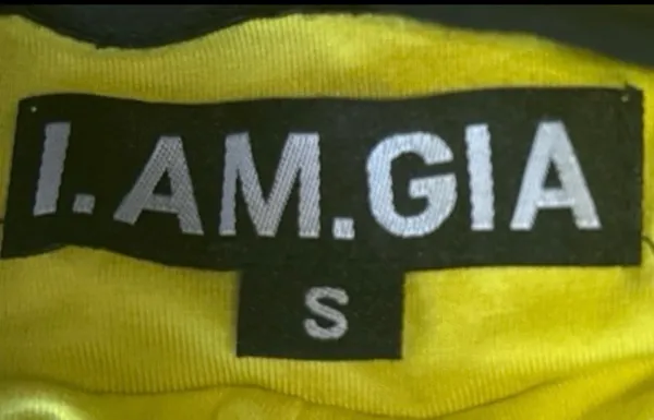 I.AM.GIA Mini Skirt - Image 4
