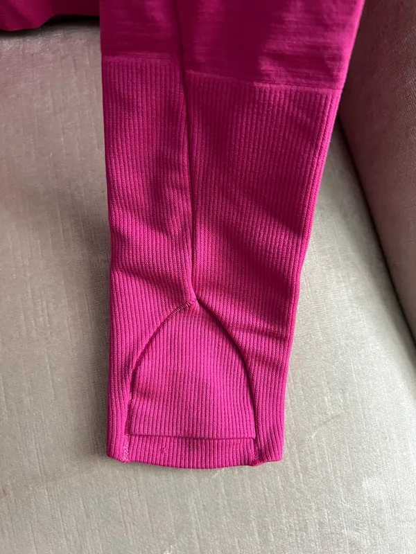 Lululemon Long Sleeve Swiftly Tech Shirt - Image 2