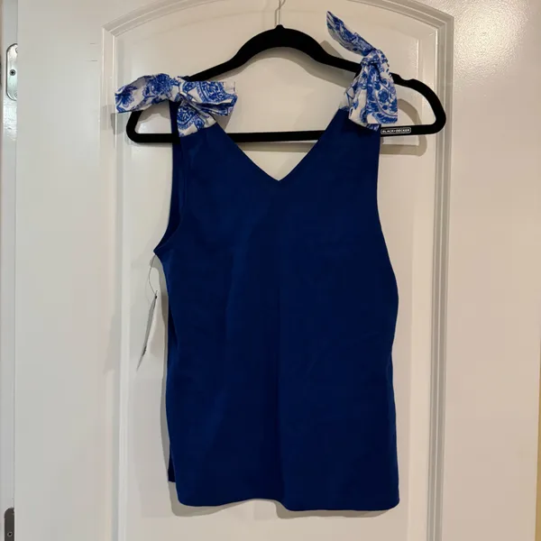 Tommy Hilfiger Tank Top - Image 5