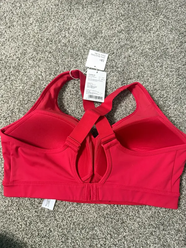 Yvette Sports Bra & Other Stories - Image 2