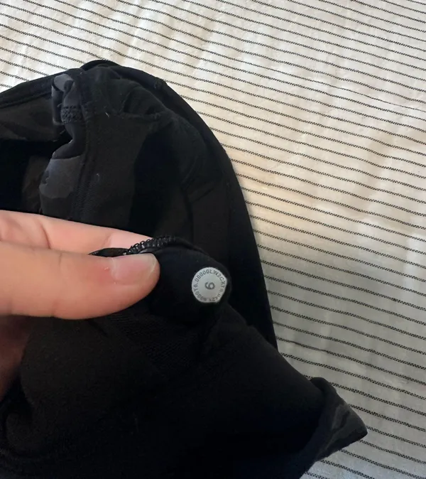 Lululemon Energy Bra Long Line - Image 3