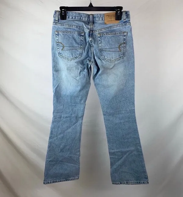 American Eagle Jeans  - Image 2