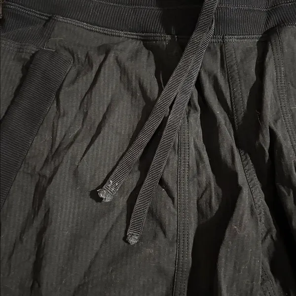 Lululemon Dance Studio Pants *Unlined Swift Size 2 - Image 4