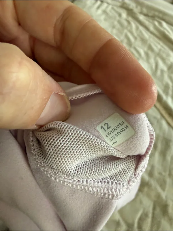 Lululemon Align Tank Top
Strawberry Milkshake‎ size 12 - Image 5