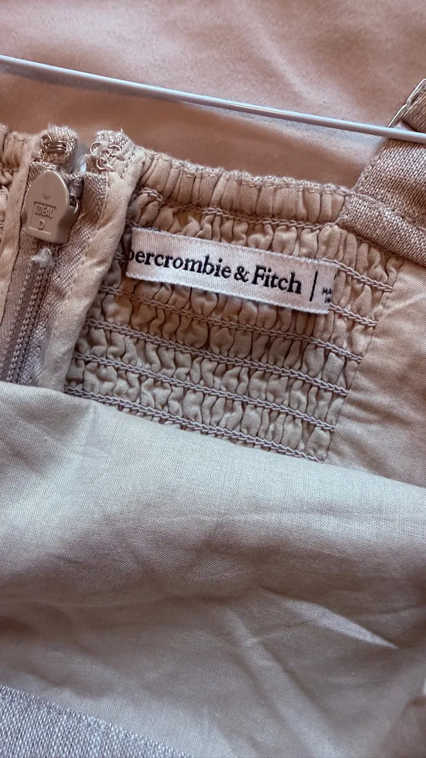 Abercrombie Dress Mini - Image 5