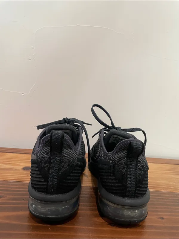 Nike Air Max Sequent 4 Anthracite Women’s Size 7.5 - Image 5