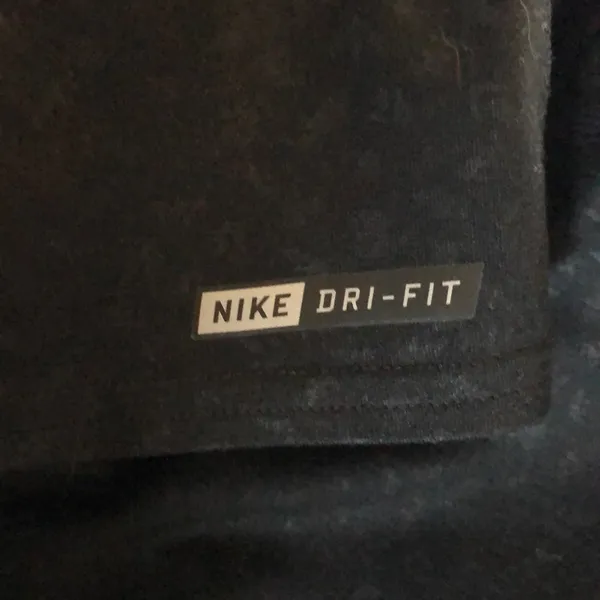 Hurley Nike Dri-fit - Image 5